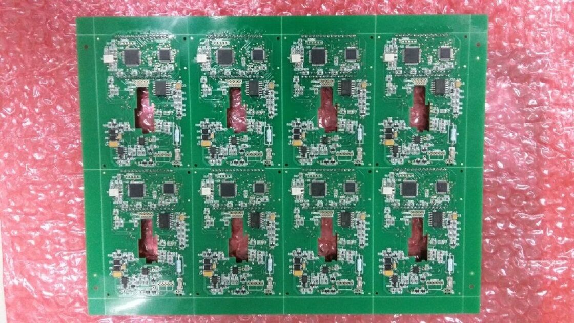 ISO9001 ISO13485 IATF16949 UL Certified Turnkey PCB Assembly Manufacturer untuk Elektronik Otomotif OEM
