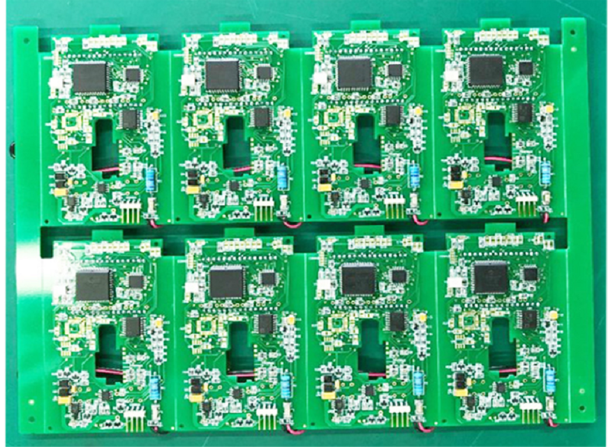 Produsen Perakitan PCB Turnkey Bersertifikat ISO9001 ISO13485 IATF16949 UL Layanan Prototipe PCBA Cepat