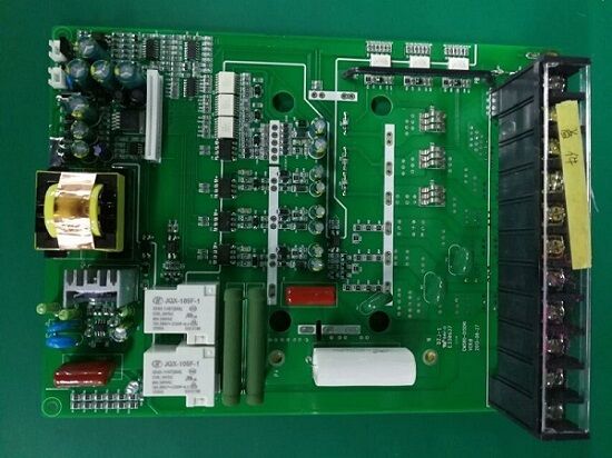 ISO9001 ISO13485 IATF16949 UL Certified Turnkey PCB Assembly Manufacturer Rigid Flex FPC Layanan PCBA