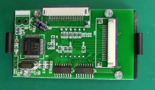 Produsen Perakitan PCB Turnkey Bersertifikat ISO9001 ISO13485 IATF16949 UL, Perakitan Kotak dan Integrasi Sistem