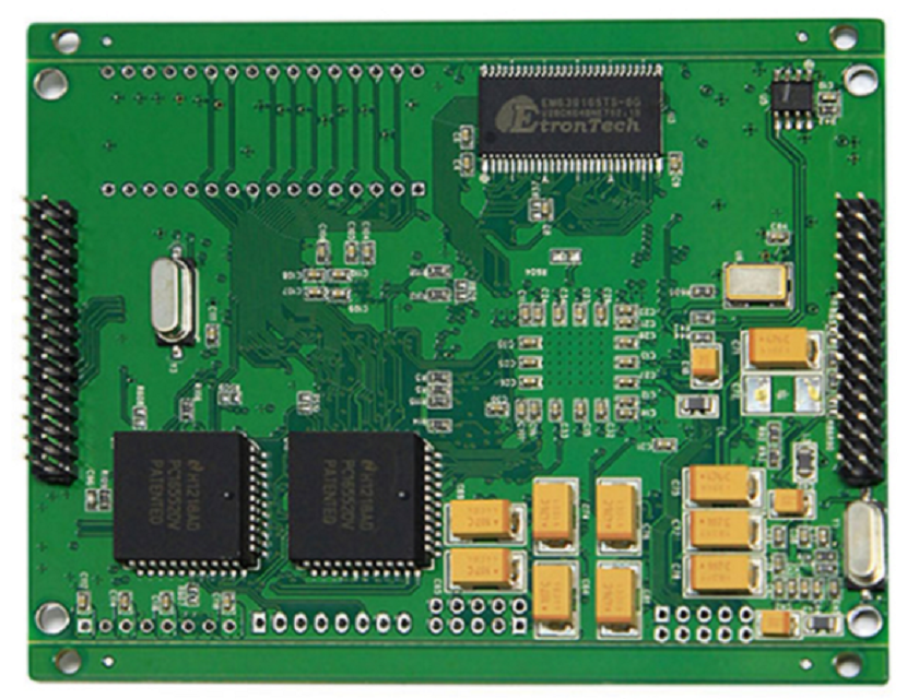 Produsen Perakitan PCB Turnkey Bersertifikat ISO9001 ISO13485 IATF16949 UL Layanan EMS Campuran Tinggi Volume Rendah