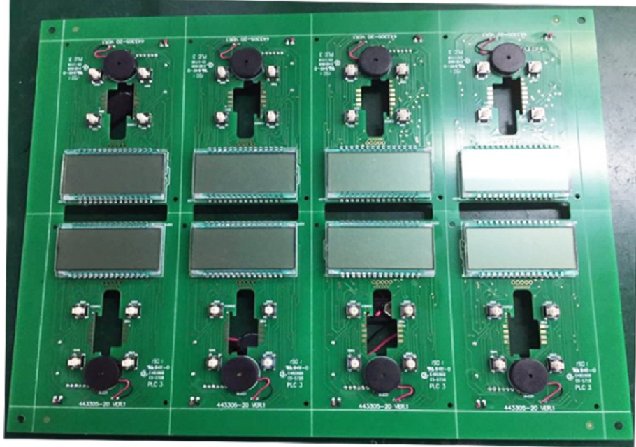 Produsen Perakitan PCB Turnkey Bersertifikat ISO9001 ISO13485 IATF16949 UL Bebas Timbal RoHS Bebas Halogen Pemrosesan SMT
