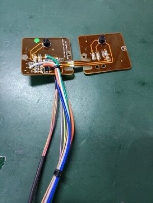 Produsen Perakitan PCB Turnkey Bersertifikat ISO9001 ISO13485 IATF16949 UL Bebas Timbal RoHS Bebas Halogen Pemrosesan SMT