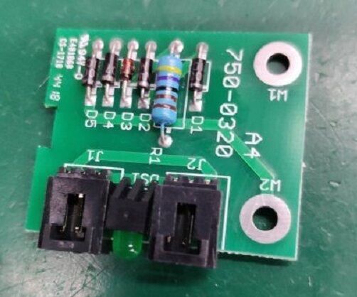 1-32 Lapisan EMS PCBA Menawarkan 1200 400mm Papan perakitan dan layanan integrasi sirkuit elektronik yang komprehensif