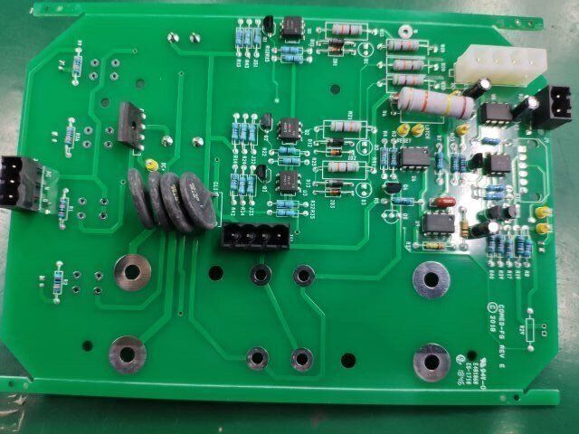 1-32 Lapisan EMS PCBA Menawarkan 1200 400mm Papan perakitan dan layanan integrasi sirkuit elektronik yang komprehensif