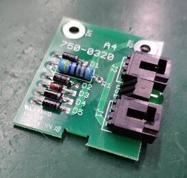 Produsen Perakitan PCB Turnkey Bersertifikat ISO9001 ISO13485 IATF16949 UL, Perakitan Kotak dan Integrasi Sistem