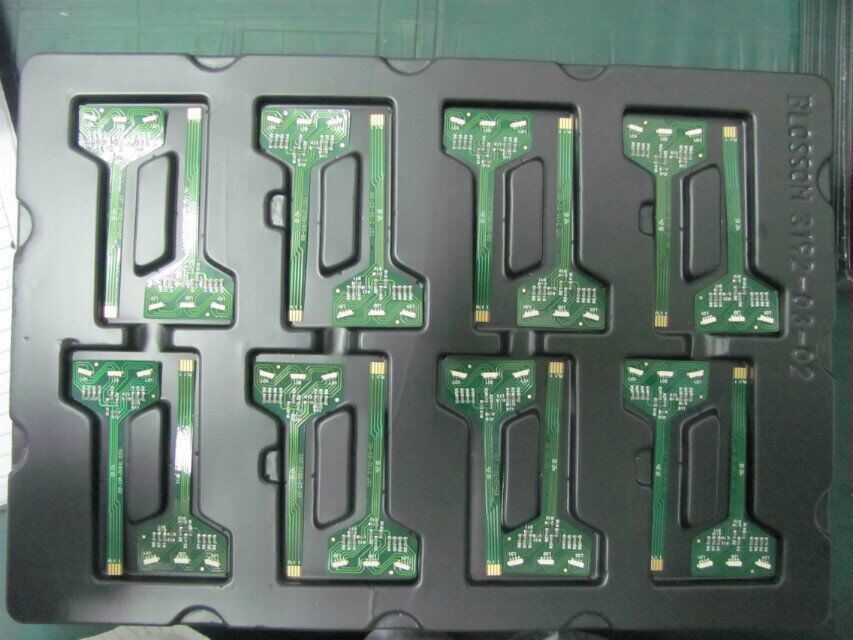 ISO9001 ISO13485 IATF16949 UL Certified Turnkey PCB Assembly Manufacturer Rigid Flex FPC Layanan PCBA
