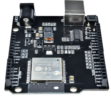 Layanan Perakitan Prototipe PCB Turnkey Tebal Tembaga Tinggi Pelapisan Jari Emas ENIG