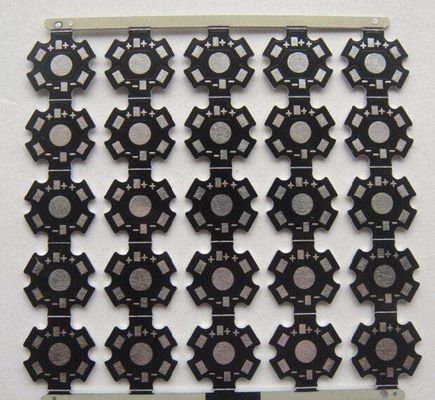 Manufaktur PCB Berkinerja Tinggi dan Canggih untuk Produk UPS dengan Penyelesaian Permukaan Bebas Timbal