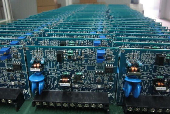 Pemasangan PCB Assy Solusi Perakitan PCB Untuk Kabel Data Dan Komunikasi Suntek Contact EMS