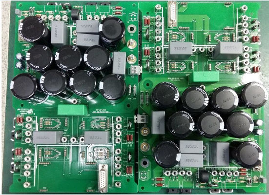 Jasa Perakitan Elektronik Bisnis Perakitan Papan Sirkuit Cepat Perakitan Papan Sirkuit Cepat