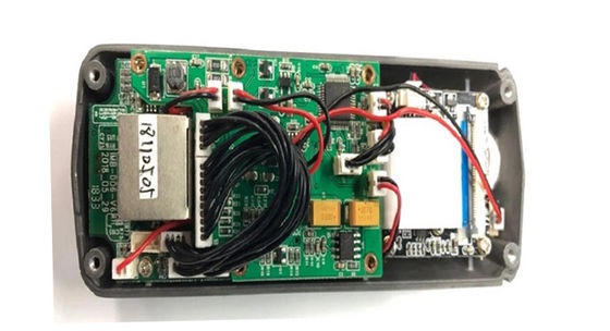 Rakitan PCB Untuk Pembangkitan dan Pengendalian Energi Perakitan Pcba Daya Energi Baru