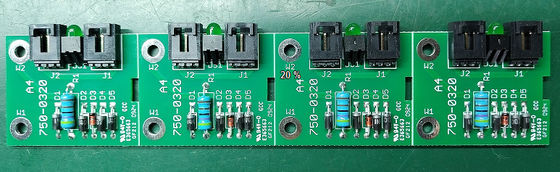 Layanan Prototyping SMT Circuit Board