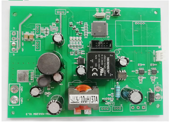 Produsen Perakitan PCB Bidang Energi Baru Pengadaan Komponen Prototipe