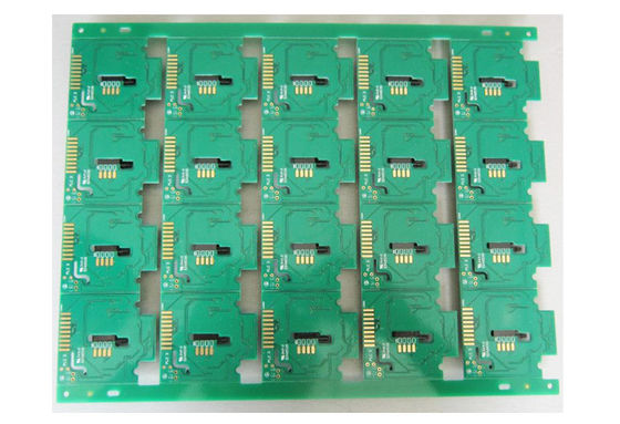 Wrist Smart Detector Pcb Assemblage PCB Produksi Medical Assembly