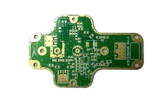 Perakitan PCB Kuantitas Kecil SMD Suntek Produsen PCBA Satu Atap Layanan EMS Elektronik