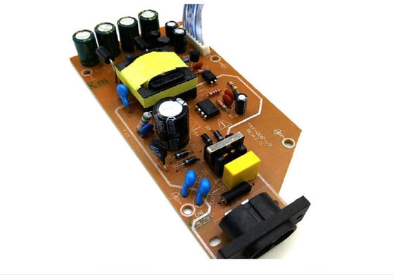 Pcb Serbaguna Otomotif Perangkat Medis Fleksibel Kaku Cepat Pcb Fabrikasi