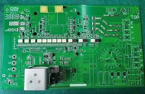 Layanan Perakitan PCB Turnkey Multilapis Dengan Penawaran Online Dan Pengiriman Cepat