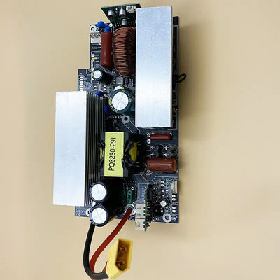 OEM PCB/PCBA Komponen Elektronik Pcb Board Assembly IPC 2 ROHS