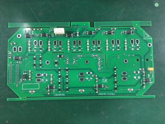 Produsen EMS Prototipe Perakitan Papan Sirkuit Cetak Industri