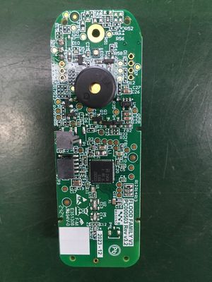 Industri Solusi Satu Atap PCBAs LW/LS min. 0.05mm Tembaga 1OZ dari EMS Terpercaya