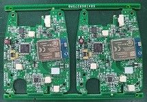 1.6mm PCB Circuit Board Assembly Bluetooth Modul Untuk Speaker Mikrofon