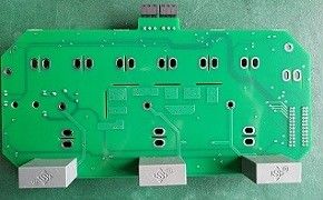 Majelis PCB Medis UL RoHS SMT DIP Papan Sirkuit Elektronik