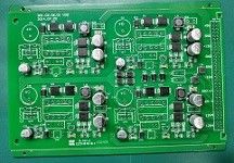 Layanan PCBA EMS Profesional Untuk Produksi Volume Rendah Hingga Menengah Dengan Prototipe Cepat