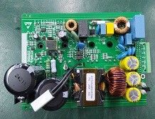Layanan EMS PCBA profesional dengan sertifikasi ISO UL untuk sistem pendingin berkecepatan tinggi