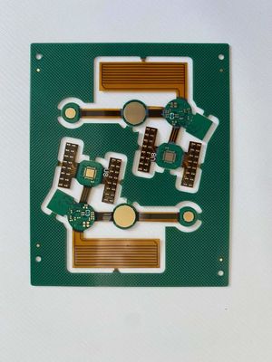 Perakitan PCB FPC FR4 Untuk Kontrol Energi Baru di Tiongkok dan Kamboja