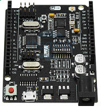 Perakitan PCB Medis TG180 FR4 Tinggi HASL Surface Finish Untuk Produksi Volume Rendah Hingga Sedang