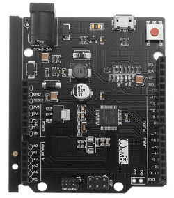 Perhimpunan PCB Medis Untuk Perangkat EKG Dengan Uji Kontrol Impedansi