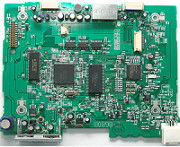 Perakitan PCB Otomotif Profesional untuk Prototipe PCB OEM ODM Lapisan 1L-32L Jenis Solder Timbal atau Bebas Timbal
