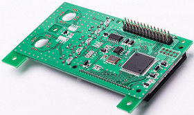 ODM Prototype Automotive PCB Assembly dengan ENIG Surface Finish 1L-32L Layer dan Lead atau Lead-free Solder Type