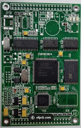 ODM PCB Prototype Service dan Turnkey PCB Assembly untuk Automotive Circuit Board