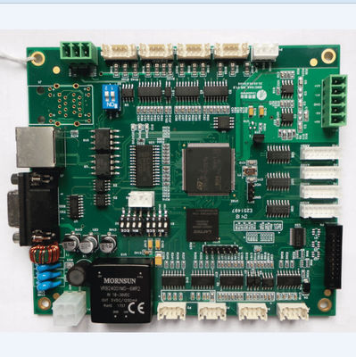 Produsen PCBA PCB Perakitan Elektronik Energi Lanjutan 1-20 Lapis di China/Kamboja