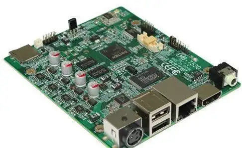Produsen PCBA OEM Khusus Untuk Kontrol Energi Baru di China dan Kamboja