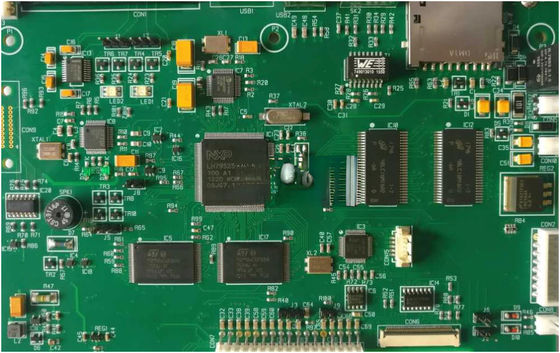 Produsen PCBA OEM Khusus untuk Energi Baru di China dan Kamboja