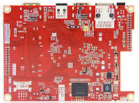 Kontrak Pemrograman Chip MCU EMS PCBA dengan Komponen yang Disesuaikan dan Tipe Solder tanpa Timah yang dibuat di Kamboja