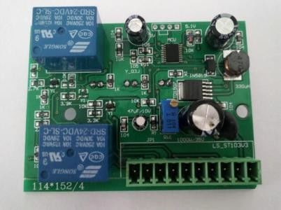 PCBA Papan Sirkuit Cetak Layanan Kustom Fabrikasi Perakitan OEM Elektronik dengan Inspeksi OFN X-RAY