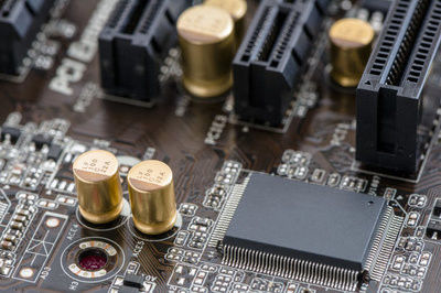 Professional FR4 FPC PCB PCBA Papan perakitan dengan Ketebalan 0,8-2,4 mm