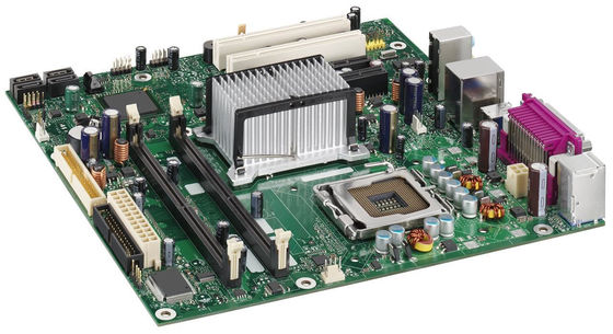 Perakitan PC PCB FR4 TG170 1-30 Lapis untuk Peralatan Energi Baru Produsen China dan Kamboja