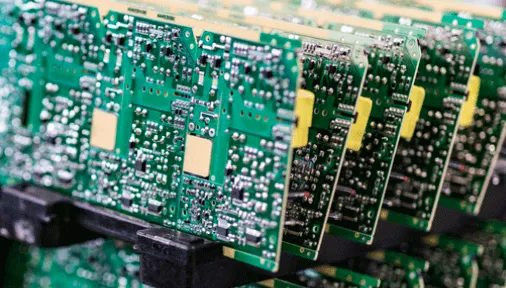 1L-32L Pembuatan perakitan elektronik dengan SMT melalui lubang dan pilihan teknologi campuran