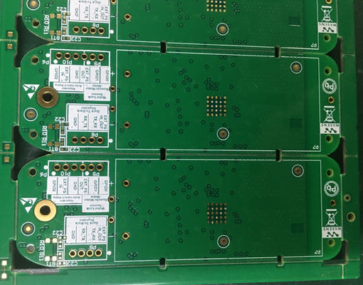 Dukungan kustomisasi Inverter Board PCB Solar Pure Sine Wave Inverter UPS Circuit Board 5000W PCBA OEM
