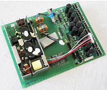 HDI Automotive Printed Circuit Board Pabrik dan perakitan untuk mesin kendaraan