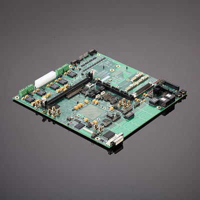 Produsen PCB-PCBA Perakitan Elektronik Energi Tingkat Lanjut 1-20 Lapis di China/Kamboja