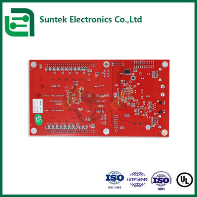 Layanan perakitan PCB dan manufaktur elektronik yang disesuaikan untuk bisnis Anda