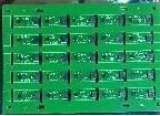 PCB Printed Circuit Board Assembly dengan 0,5-5OZ Tembaga dan PCBA Test AOT/ICT/FCT