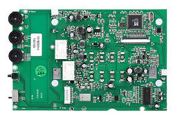 CEM1 CEM3 Quick Turn PCB Assembly dan Rapid Prototype Dibuat di Kamboja
