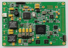 Solusi EMS Satu Atap Lapisan 1L-32L 2OZ Tembaga Perakitan PCB 2mm Emas Imersi dengan Ketebalan 0.8mm-4mm